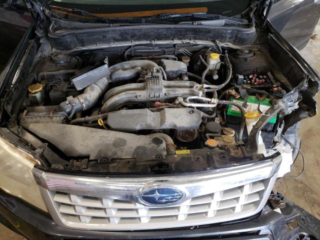 Photo 7 from auction – 2011 SUBARU FORESTER 2 with VIN JF2SHADC2BG710525