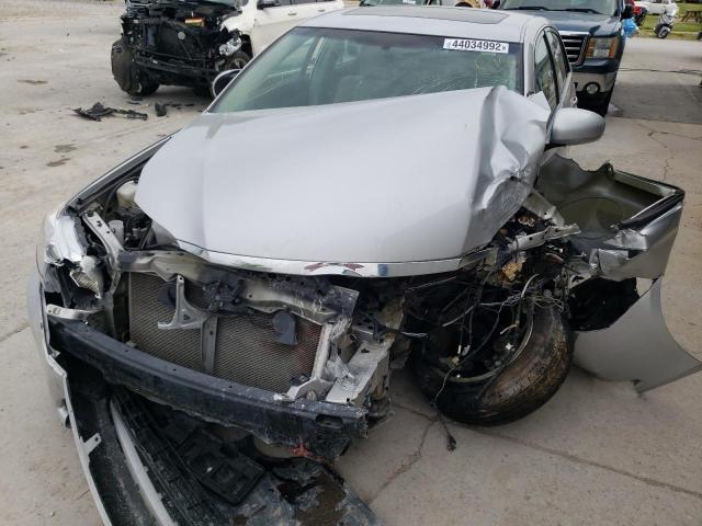 Photo 9 from auction – 2012 TOYOTA AVALON BAS with VIN 4T1BK3DB0CU445394