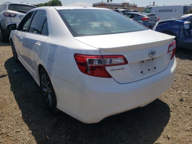 Photo 3 from auction – 2013 TOYOTA CAMRY L with VIN 4T1BF1FK8DU226626