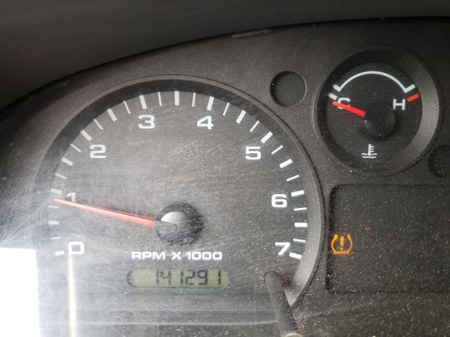 Photo 8 from auction – 2007 FORD RANGER with VIN 1FTYR10U07PA80130