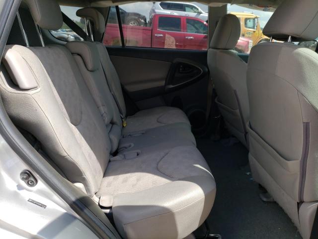 Photo 6 from auction – 2011 TOYOTA RAV4 with VIN 2T3BF4DV6BW114104