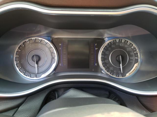 Photo 8 from auction – 2016 CHRYSLER 200 LIMITE with VIN 1C3CCCAB9GN168887