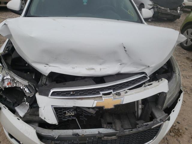 Photo 7 from auction – 2012 CHEVROLET CRUZE LT with VIN 1G1PF5SC2C7381937