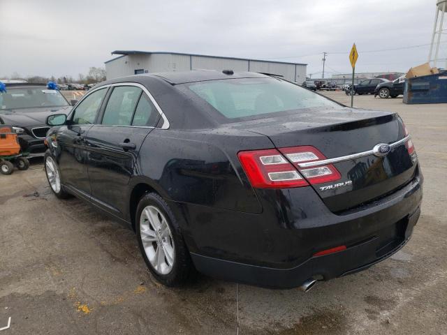 Photo 3 from auction – 2015 FORD TAURUS SEL with VIN 1FAHP2H88FG100289