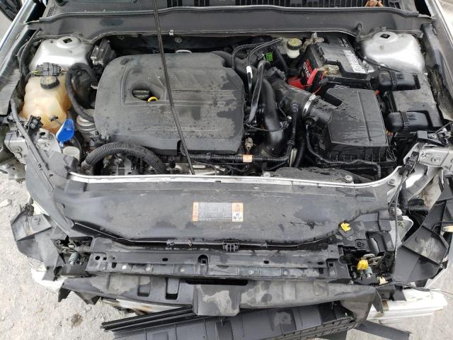 Photo 7 from auction – 2014 FORD FUSION SE with VIN 1FA6P0HDXE5395589