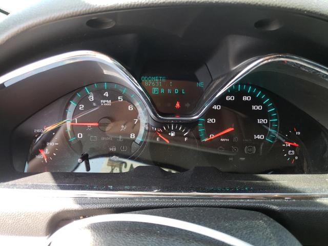 Photo 8 from auction – 2015 CHEVROLET TRAVERSE L with VIN 1GNKRHKD6FJ202929