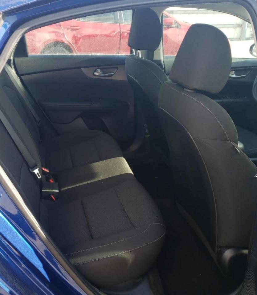 Photo 6 from auction – 2020 KIA FORTE FE with VIN 3KPF24AD6LE150235