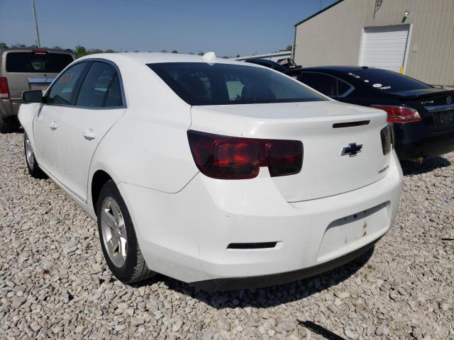 Photo 3 from auction – 2013 CHEVROLET MALIBU 1LT with VIN 1G11C5SA5DF194938