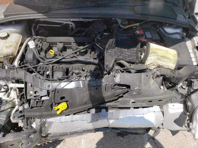 Photo 7 from auction – 2012 FORD FOCUS SE with VIN 1FAHP3K23CL261470