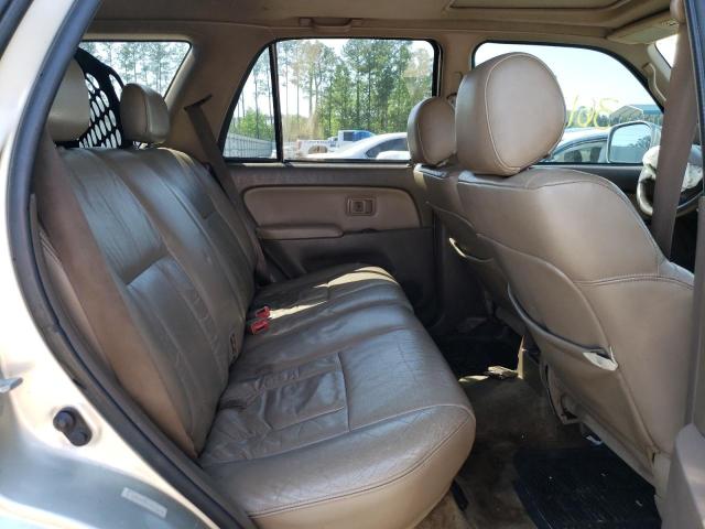 Photo 6 from auction – 2000 TOYOTA 4RUNNER LI with VIN JT3GN87R6Y0152688