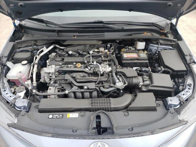 Photo 7 from auction – 2020 TOYOTA COROLLA SE with VIN 5YFM4RCE0LP046312
