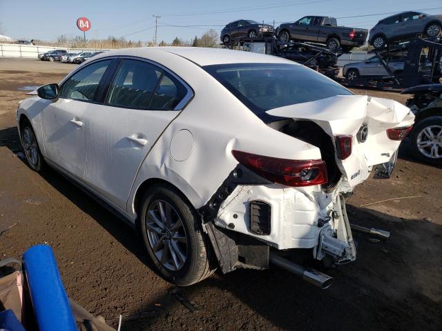 Photo 3 from auction – 2019 MAZDA 3 with VIN 3MZBPABL0KM111033