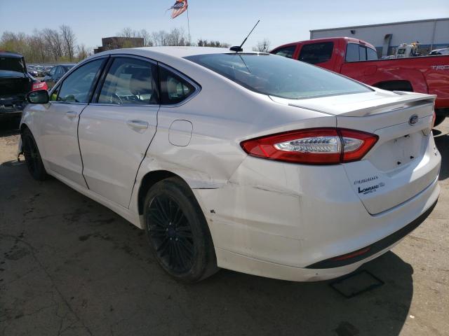 Photo 3 from auction – 2014 FORD FUSION SE with VIN 3FA6P0HD3ER310718