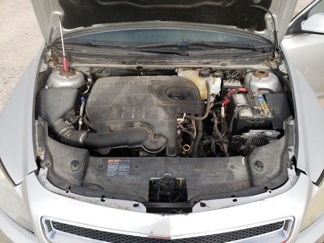 Photo 7 from auction – 2010 CHEVROLET MALIBU with VIN 1G1ZC5E05AF302153