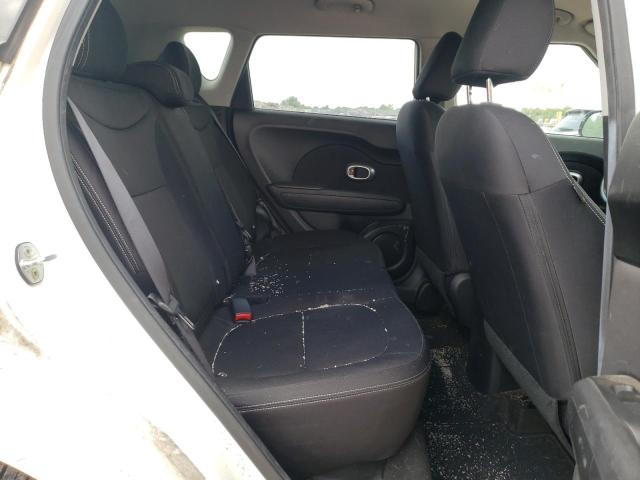 Photo 6 from auction – 2015 KIA SOUL with VIN KNDJN2A27F7131749