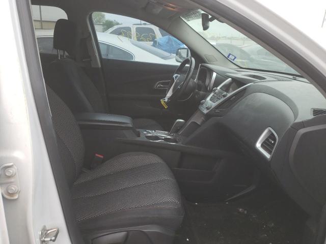 Photo 5 from auction – 2013 CHEVROLET EQUINOX LT with VIN 2GNALPEKXD1143716