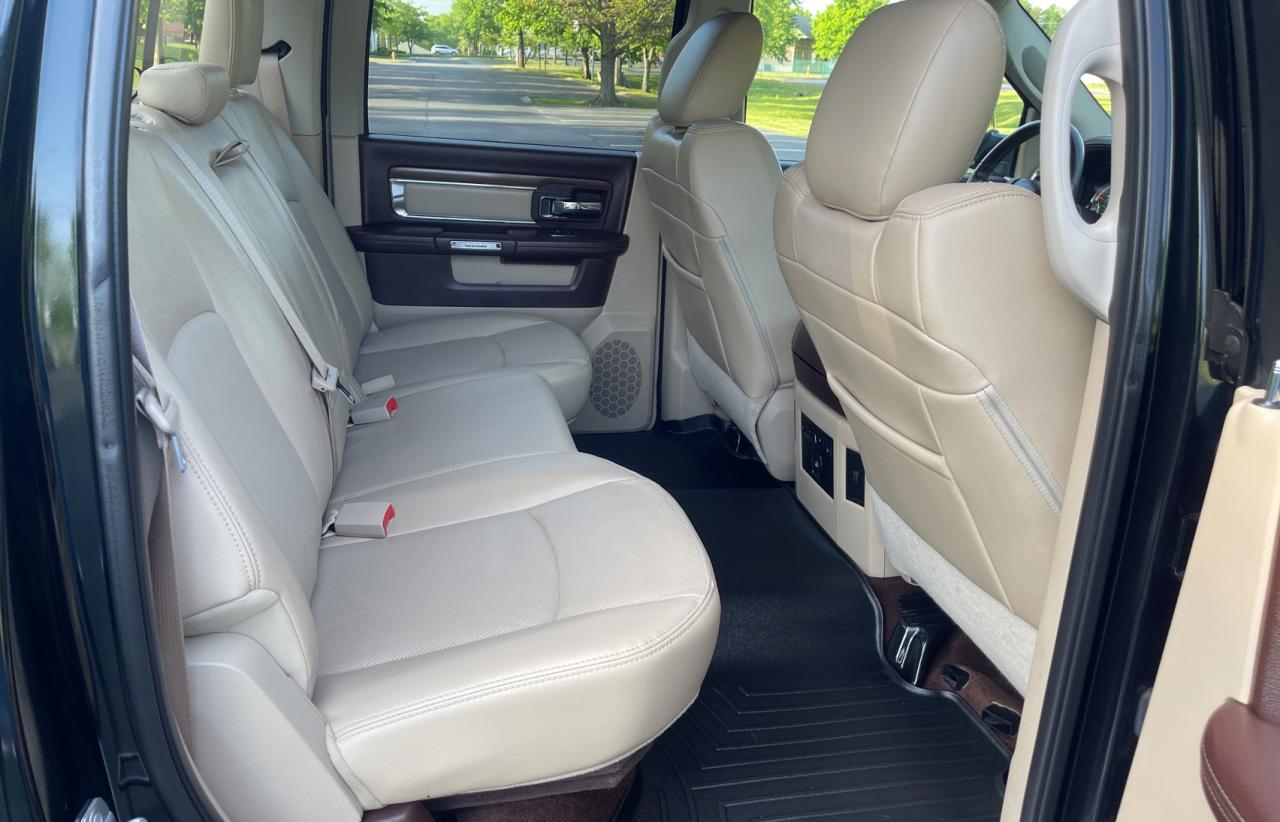 Photo 6 from auction – 2015 RAM 1500 LARAM with VIN 1C6RR7NTXFS533700
