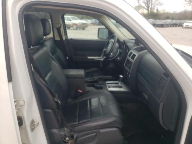 صورة رقم 5 من المزاد - 2011 DODGE NITRO SHOC مع VIN 1D4PU7GX6BW584194
