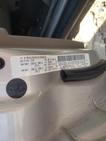 Photo 10 from auction – 2007 JEEP COMMANDER with VIN 1J8HG48P77C618019
