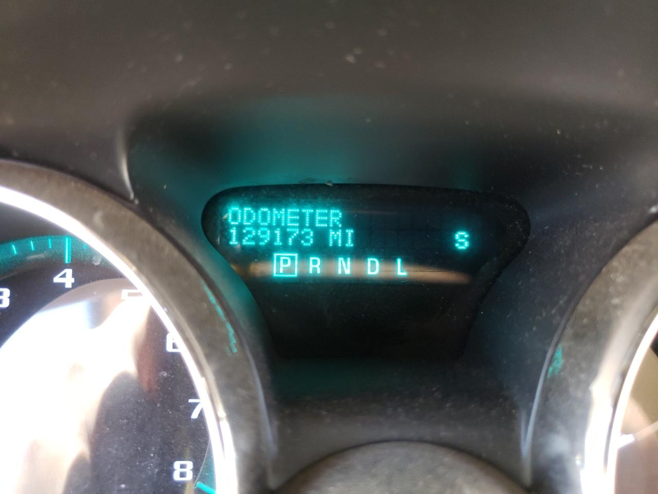 Photo 8 from auction – 2014 BUICK ENCLAVE with VIN 5GAKRBKD4EJ159455