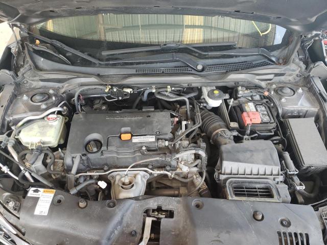 Photo 7 from auction – 2016 HONDA CIVIC LX with VIN 19XFC2F64GE056355