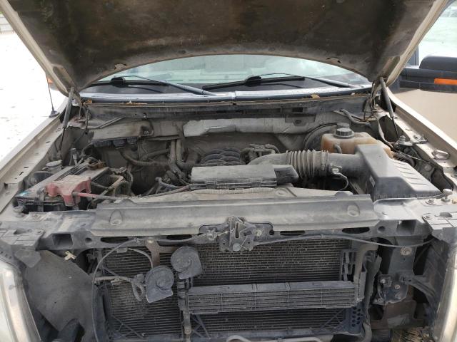 Photo 7 from auction – 2012 FORD F150 SUPER with VIN 1FTFW1CF2CKD72592
