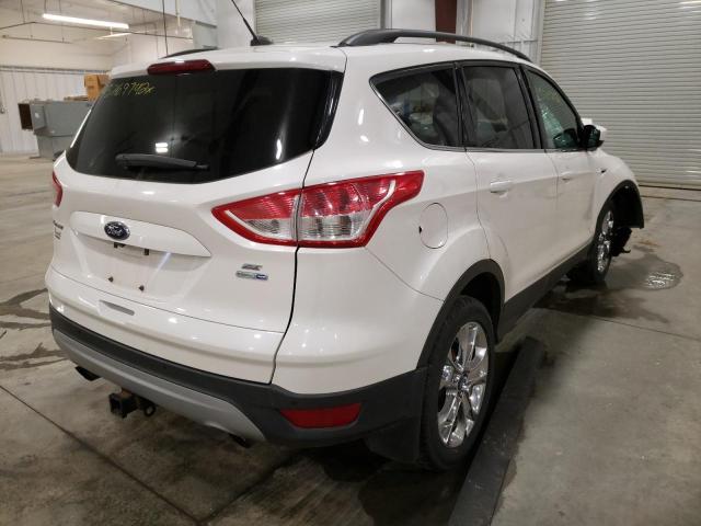 Zdjęcie 4 z aukcji – 2014 FORD ESCAPE SE z VIN 1FMCU9G98EUB57541