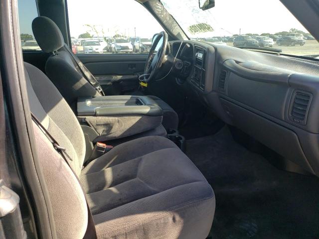 Photo 5 from auction – 2004 GMC NEW SIERRA with VIN 2GTEC19V841105168