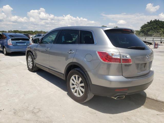 Photo 3 from auction – 2010 MAZDA CX-9 with VIN JM3TB2MV9A0202627