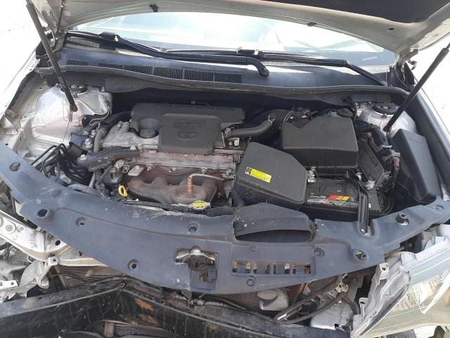 Photo 7 from auction – 2012 TOYOTA CAMRY BASE with VIN 4T1BF1FK5CU065375