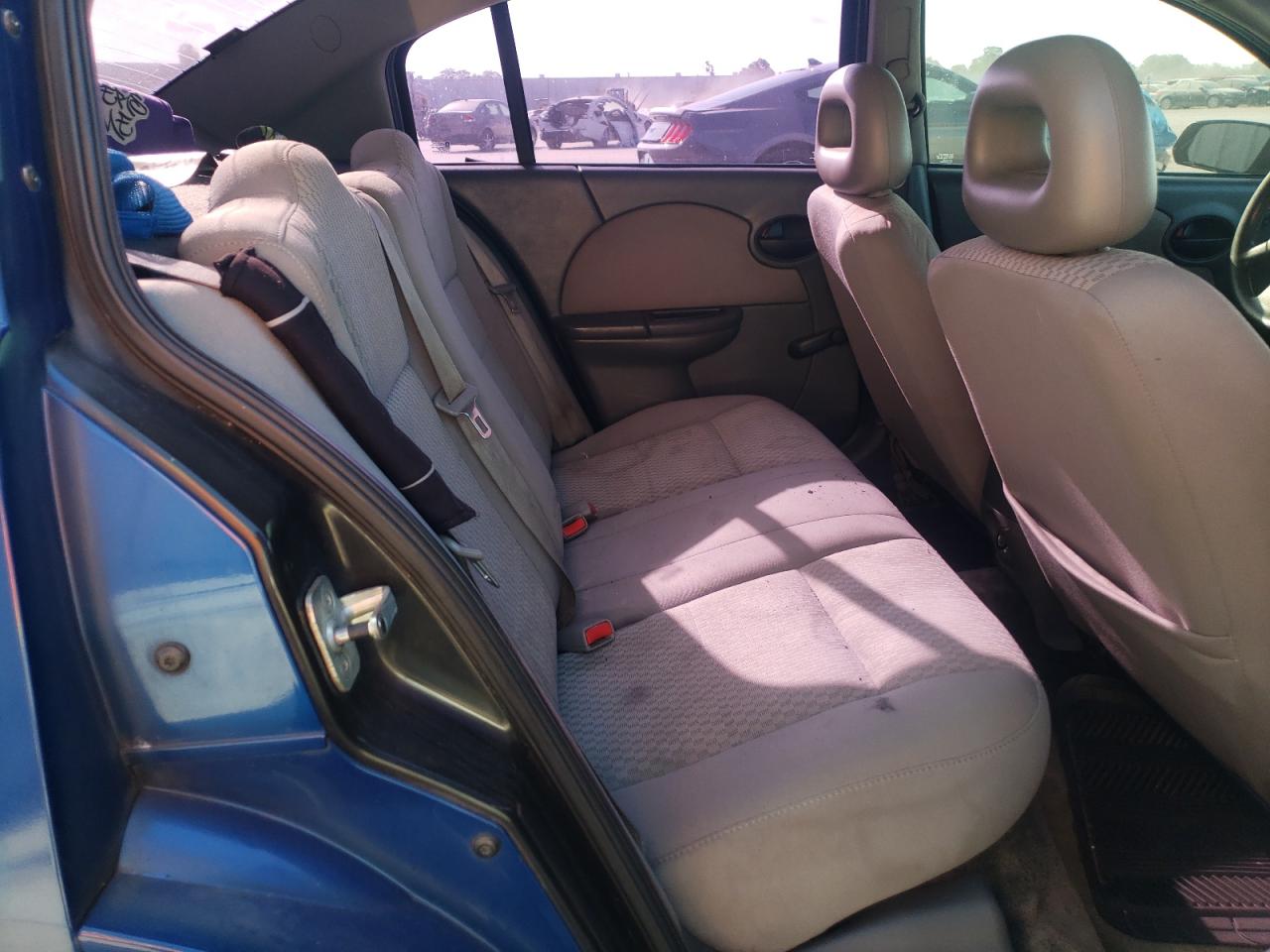Photo 6 from auction – 2006 SATURN ION LEVEL with VIN 1G8AJ55F36Z119767
