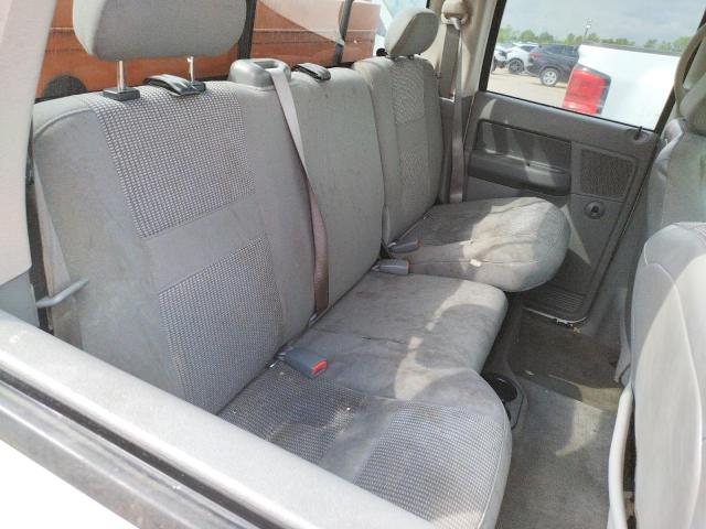Photo 6 from auction – 2009 DODGE RAM 2500 with VIN 3D7KR28T39G508826