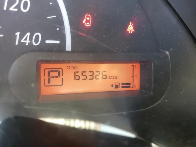 Photo 8 from auction – 2017 NISSAN VERSA S with VIN 3N1CN7AP3HL882690