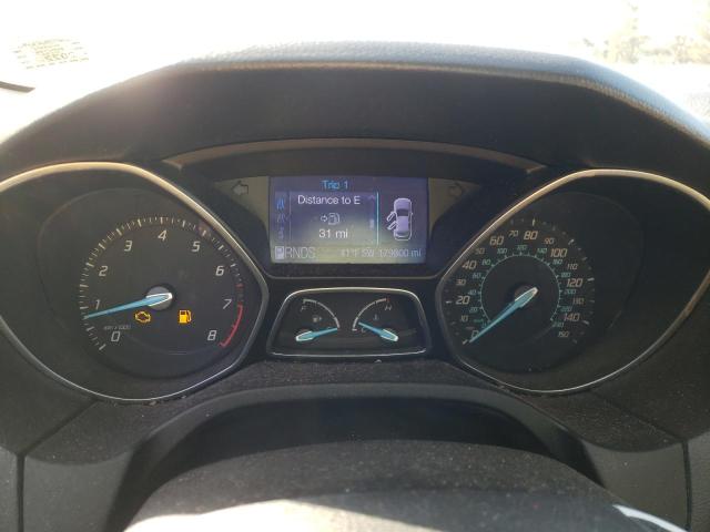 Photo 8 from auction – 2012 FORD FOCUS SEL with VIN 1FAHP3H29CL441673