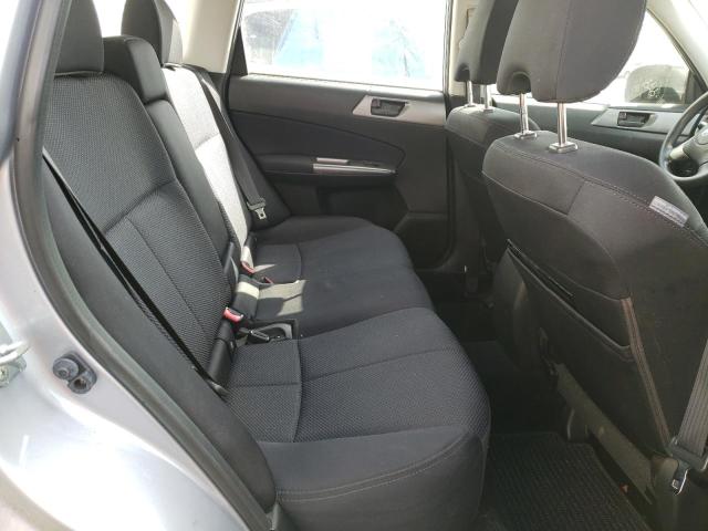 Photo 6 from auction – 2012 SUBARU FORESTER 2 with VIN JF2SHABC3CG411422