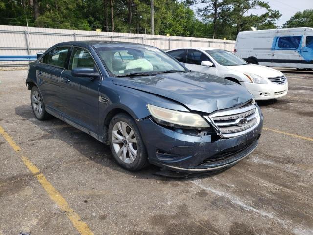 FORD TAURUS SEL 2010 z numerem VIN 1FAHP2EW9AG142398 - Zdjęcie z aukcji