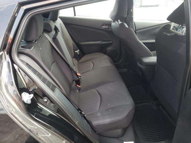 Photo 6 from auction – 2022 TOYOTA PRIUS PRIM with VIN JTDKAMFP8N3200003
