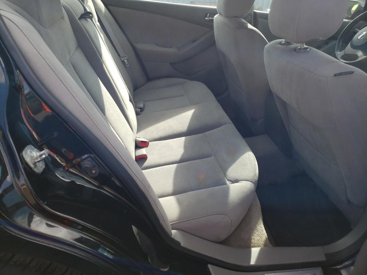 Photo 6 from auction – 2011 NISSAN ALTIMA BAS with VIN 1N4AL2APXBN512864