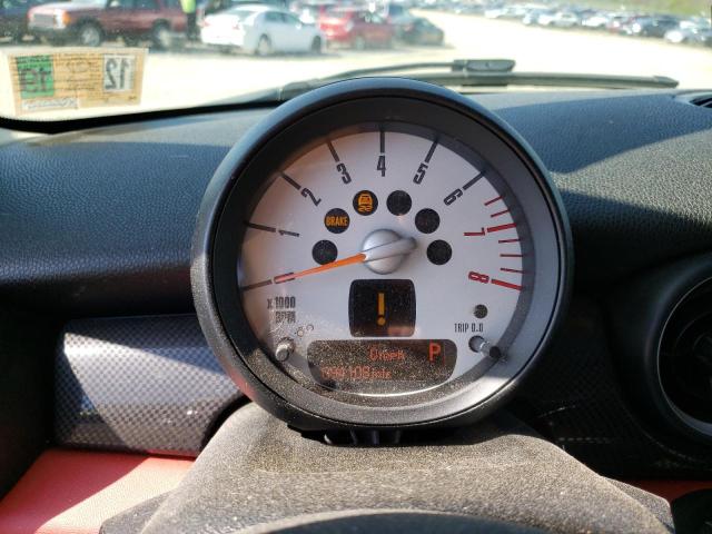 Photo 8 from auction – 2013 MINI COOPER S with VIN WMWSV3C59DT389094
