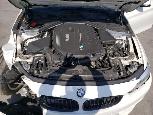 Photo 7 from auction – 2018 BMW 440I GRAN with VIN WBA4J5C53JBF20198