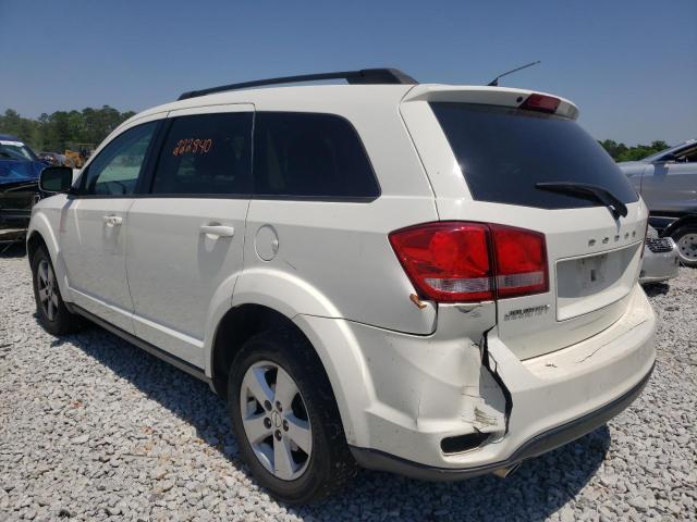 Photo 3 from auction – 2011 DODGE JOURNEY MA with VIN 3D4PG1FG1BT554936