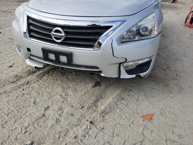 Photo 9 from auction – 2015 NISSAN ALTIMA 2.5 with VIN 1N4AL3AP7FC597332