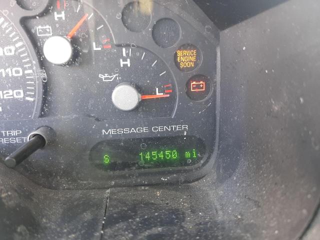Photo 8 from auction – 2005 FORD EXPLORER L with VIN 1FMDU75WX5ZA00338