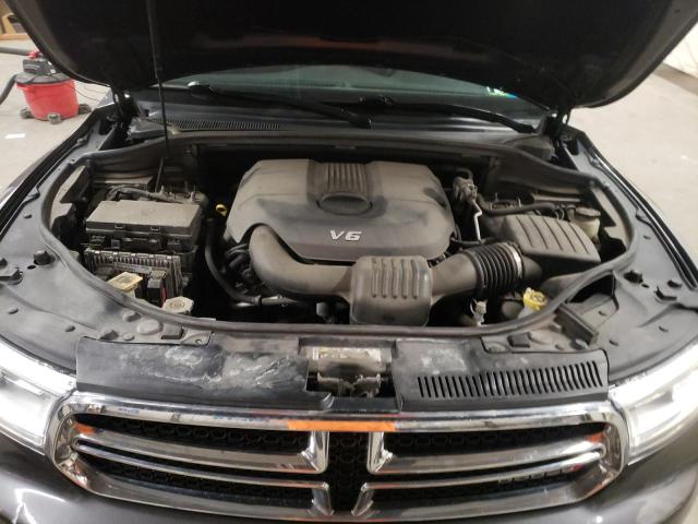 Photo 2 from auction – 2015 DODGE DURANGO SX with VIN 1C4RDJAG4FC908066