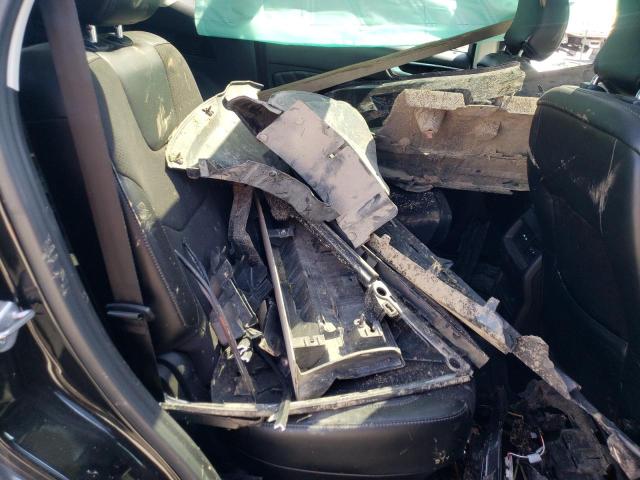 Photo 6 from auction – 2015 FORD EDGE SPORT with VIN 2FMTK4AP9FBB79040