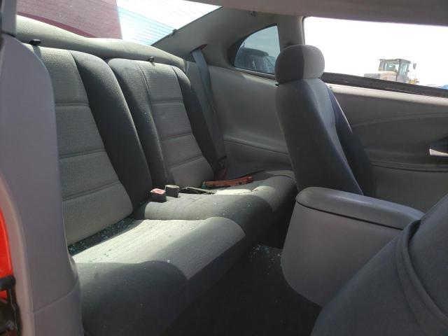 Photo 6 from auction – 2001 FORD MUSTANG with VIN 1FAFP40421F164869