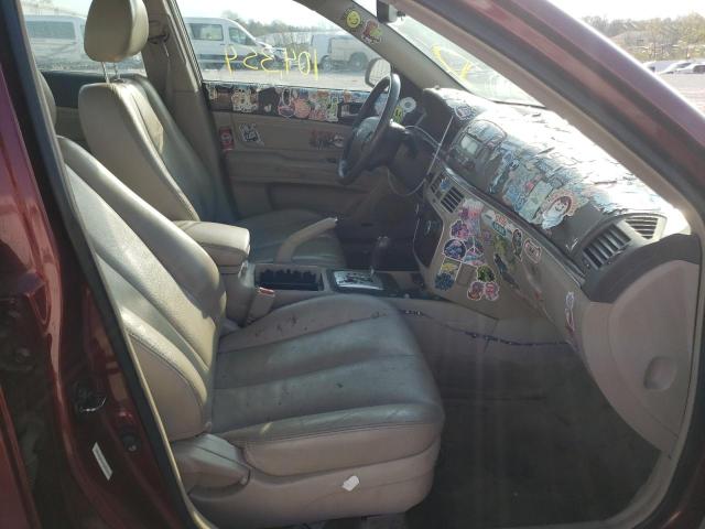 Photo 5 from auction – 2007 HYUNDAI SONATA with VIN 5NPEU46F67H245847