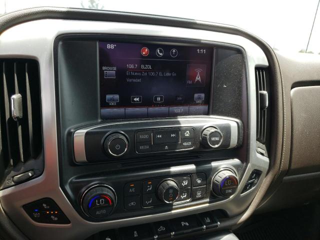 Photo 9 from auction – 2014 GMC SIERRA C15 with VIN 3GTP1VEC1EG402706