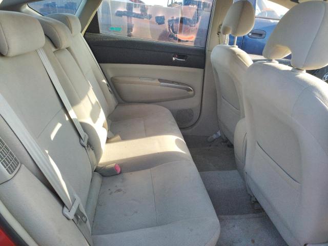Photo 6 from auction – 2006 TOYOTA PRIUS with VIN JTDKB20U467520915