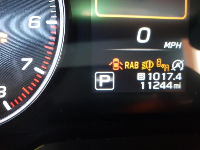 Photo 8 from auction – 2020 SUBARU LEGACY LIM with VIN 4S3BWAN64L3022595